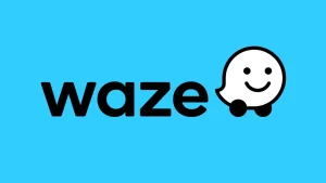 Waze